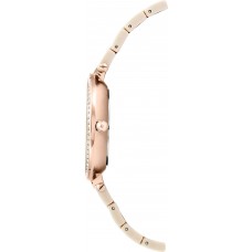 Женские наручные часы Anne Klein Ceramic 2130TNGB