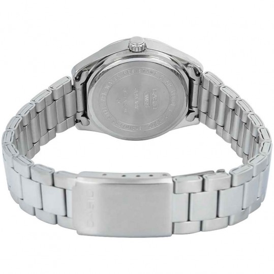 Женские часы Casio Casio Collection LTP-1302DD-4A1 - фото 3