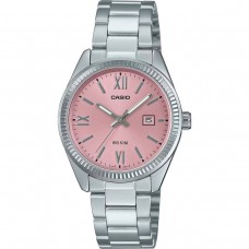 Женские часы Casio Casio Collection LTP-1302DD-4A1
