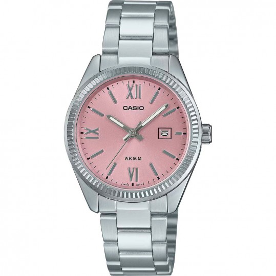 Женские часы Casio Casio Collection LTP-1302DD-4A1 - фото 1
