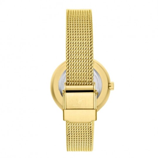 Женские часы Beverly Hills Polo Club SET BOX Quartz Ladies BP3760X.170 - фото 2