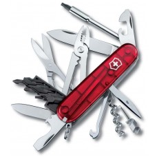 Нож перочинный VICTORINOX CyberTool M 1.7725.T