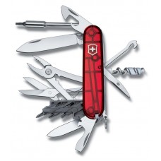 Нож перочинный VICTORINOX CyberTool M 1.7725.T