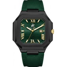Мужские часы Beverly Hills Polo Club QUARTZ Gents BP3846X.075