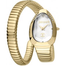 Женские часы Just Cavalli Serpente Metallica JC1L208M0035