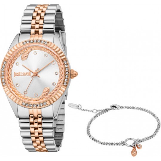 Женские часы Just Cavalli JC1L361M0085_SET - фото 3
