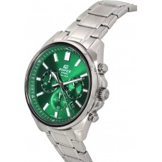 Мужские часы Casio Edifice EFV-650D-3A