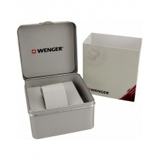 Мужские часы Wenger City Classic 01.1441.119