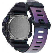 Мужские часы Casio G-Shock GA-B001AH-6A