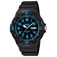Мужские часы Casio CASIO Collection MRW-200H-2B