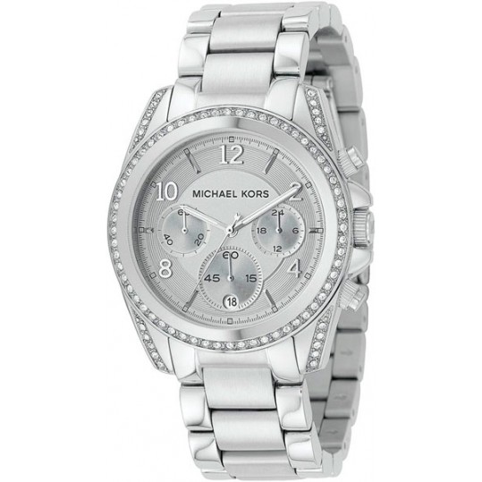 Женские часы Michael Kors Blair MK5165 - фото 1