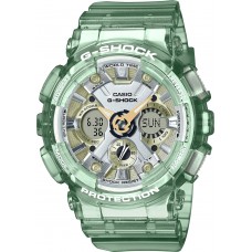 Женские часы Casio GMA-S120GS-3A