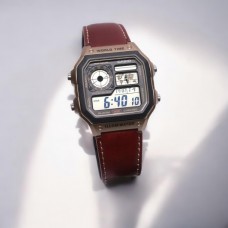 Мужские часы Casio Collection AE-1200WHL-5A