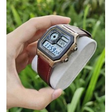 Мужские часы Casio Collection AE-1200WHL-5A