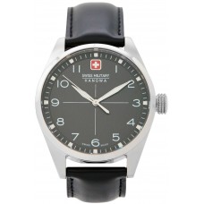 Мужские часы Swiss Military Hanowa Driver SMWGA7000901