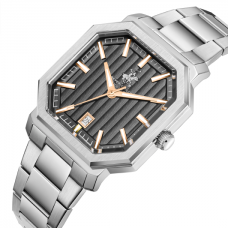 Мужские часы Beverly Hills Polo Club BP3793X.360