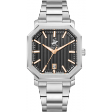 Мужские часы Beverly Hills Polo Club BP3793X.360