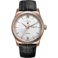 Мужские часы L'Duchen Tradition D 853.41.23