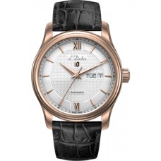 Мужские часы L'Duchen Tradition D 853.41.23