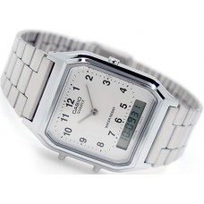 Мужские часы Casio CASIO Collection AQ-230A-7B