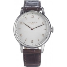 Мужские часы Locman 1960 three hands quart 0251A05R-00AVRG2PT