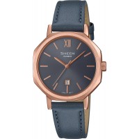 Наручные часы Casio Analog SHE-4554PGL-8A