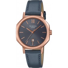 Наручные часы Casio Analog SHE-4554PGL-8A