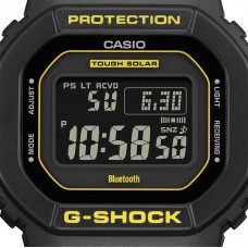Мужские часы Casio G-Shock GW-B5600CY-1