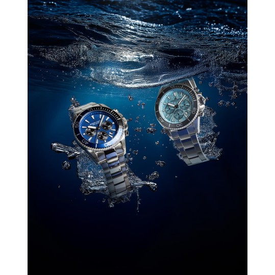 Мужские часы Jacques Lemans Liverpool Diver 1-2206K - фото 4