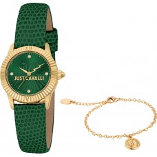Женские часы Just Cavalli Raffinata JC1L328L0035_SET