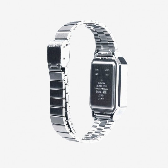 Наручные часы Casio Casio Collection A100WE-1A - фото 3