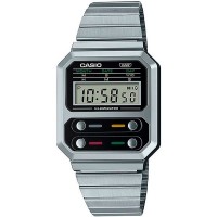 Наручные часы Casio Casio Collection A100WE-1A