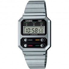 Наручные часы Casio Casio Collection A100WE-1A