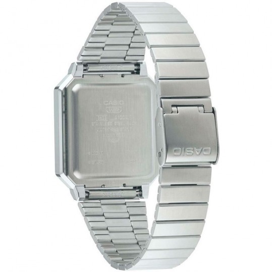 Наручные часы Casio Casio Collection A100WE-1A - фото 2