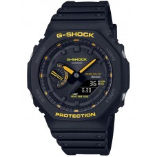 Мужские часы Casio G-Shock GA-B2100CY-1A