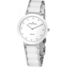 Женские часы Jacques Lemans High Tech Ceramic 42-7H