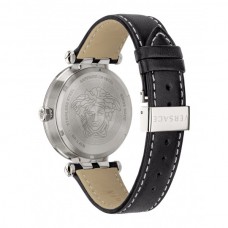 Мужские часы VERSUS Versace GRECA SPORT 43MM VEZ300221