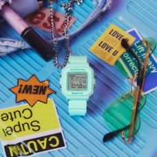 Женские часы Casio Baby-G BGD-10-3