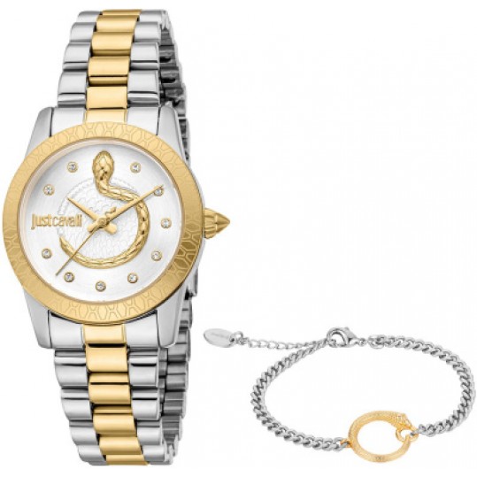 Женские часы Just Cavalli JC1L359M0085_SET - фото 3