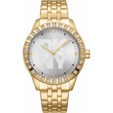 Женские часы DKNY Parsons Glitz DK1L059M0055