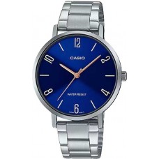 Женские часы Casio LTP-VT01D-2B