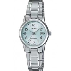 Женские часы Casio LTP-V002D-2B