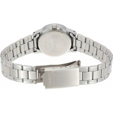 Женские часы Casio LTP-V002D-2B