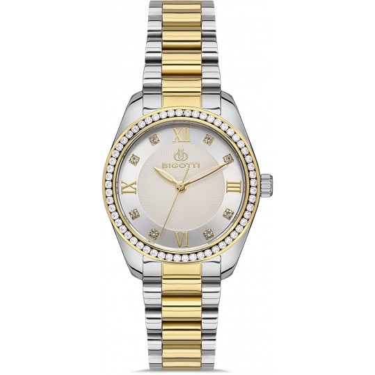 Женские часы Bigotti BG.1.10448-3 - фото 1