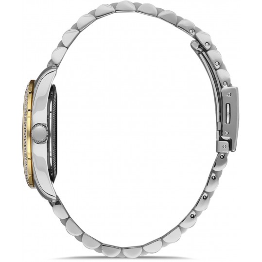 Женские часы Bigotti BG.1.10448-3 - фото 2