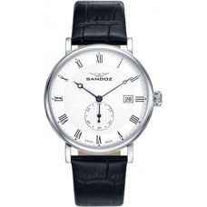 Мужские часы Sandoz Geneve 81431-03