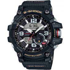 Мужские часы Casio G-Shock GG-1000-1A