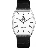 Мужские часы Beverly Hills Polo Club SLIM TECH QUARTZ Gents BP3863X.331