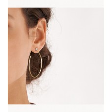 Женские серьги Fossil JF04111710