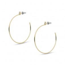 Женские серьги Fossil JF04111710